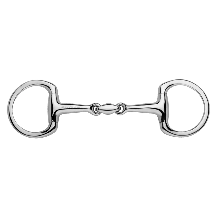 Herm. Sprenger Eggbutt bit 16 mm - Stainless steel 40377