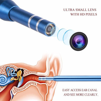 High Definition Cleaning Endoscope-TopOnlineBargains.Com