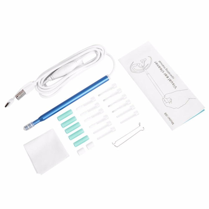High Definition Cleaning Endoscope-TopOnlineBargains.Com
