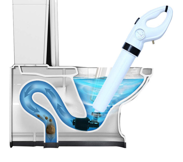 High Pressure Plunger-TopOnlineBargains.Com