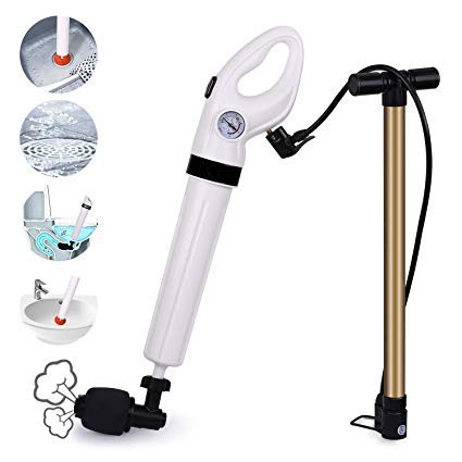 High Pressure Plunger-TopOnlineBargains.Com