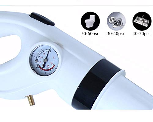 High Pressure Plunger-TopOnlineBargains.Com