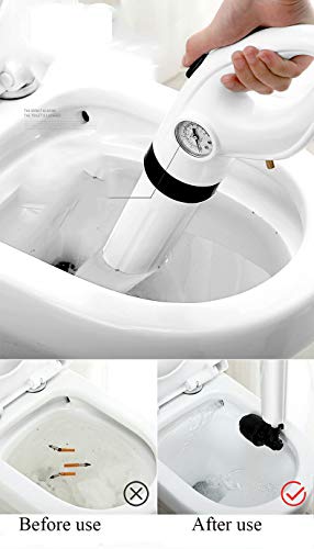 High Pressure Plunger-TopOnlineBargains.Com