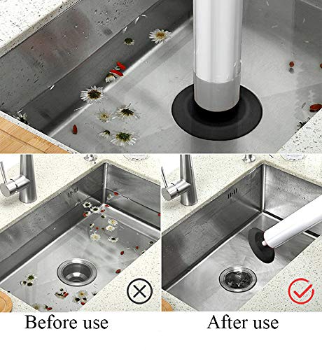 High Pressure Plunger-TopOnlineBargains.Com