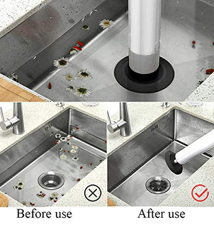 High Pressure Plunger-TopOnlineBargains.Com