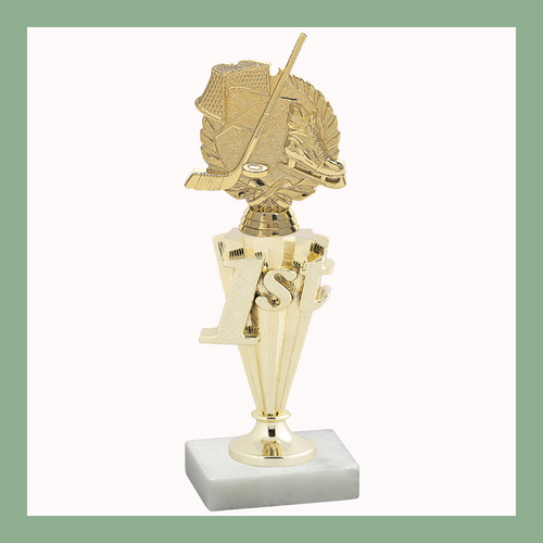 Hockey Place Trophy