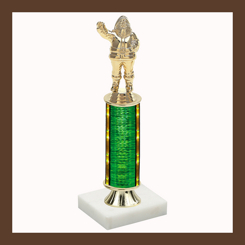 Holiday Riser Trophy