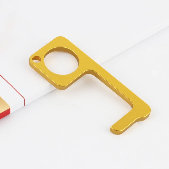 Hygeine Hand Keychain-TopOnlineBargains.Com