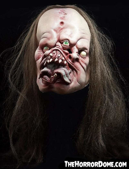 "Inbred" HD Studios Comfort Fit Halloween Mask (New for 2020)