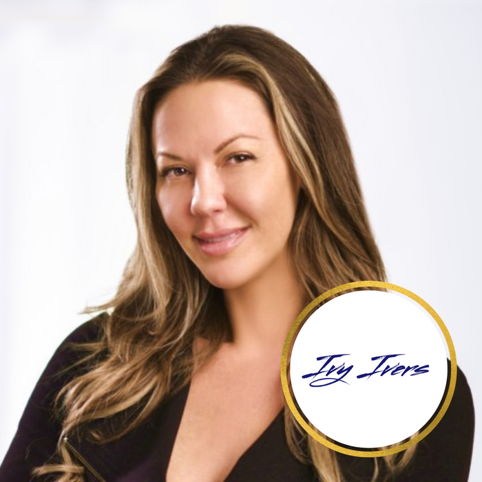 Ivy Ivers '04
