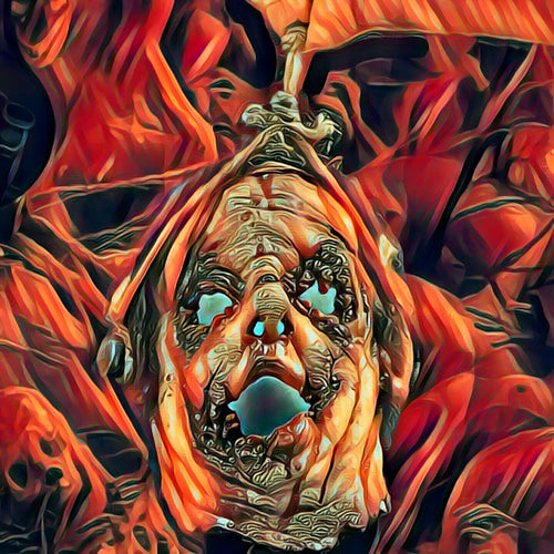 Jack Poster