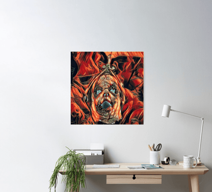 Jack Poster