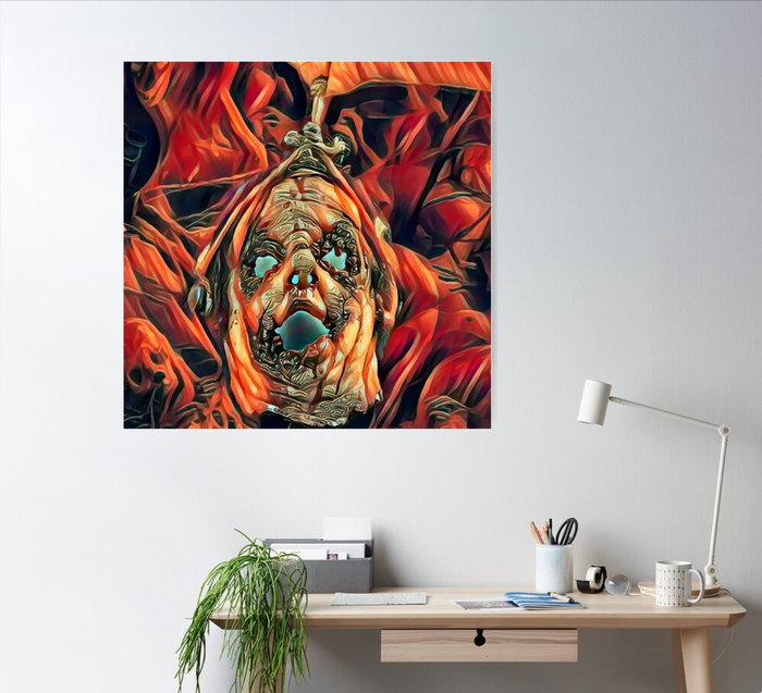 Jack Poster