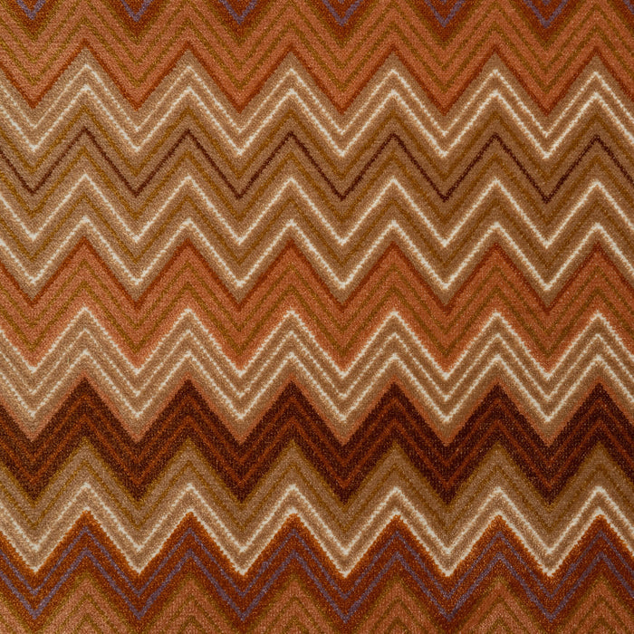 JUNO - CONTEMPORARY HERRINGBONE CUT VELVET UPHOLSTERY FABRIC BY THE YARD