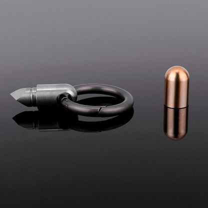 Key Ring Micro Cutter-TopOnlineBargains.Com