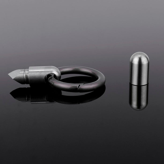 Key Ring Micro Cutter-TopOnlineBargains.Com
