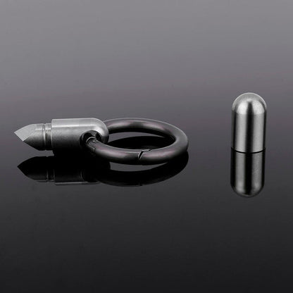 Key Ring Micro Cutter-TopOnlineBargains.Com