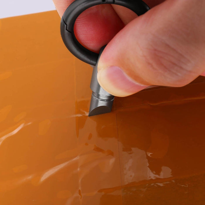 Key Ring Micro Cutter-TopOnlineBargains.Com
