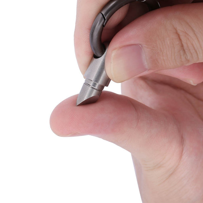Key Ring Micro Cutter-TopOnlineBargains.Com