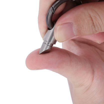 Key Ring Micro Cutter-TopOnlineBargains.Com