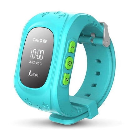 Kids GPS Smart Watch-TopOnlineBargains.Com