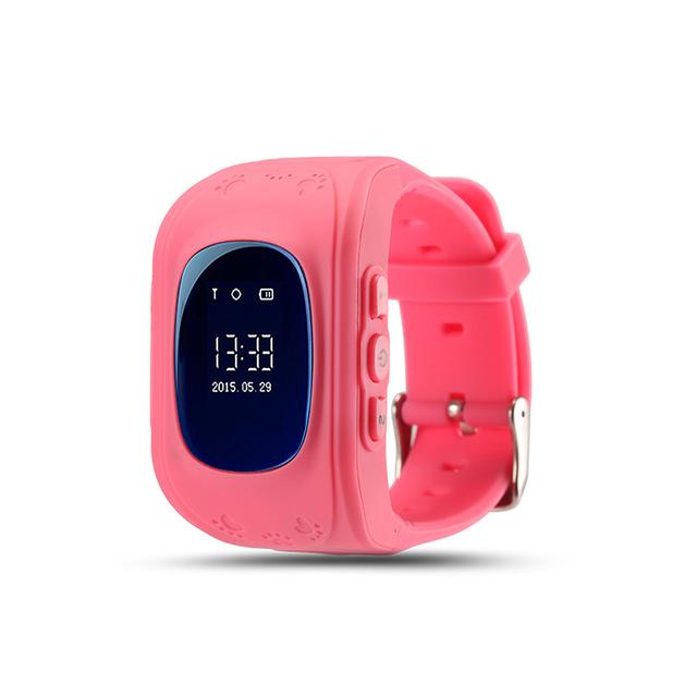 Kids GPS Smart Watch-TopOnlineBargains.Com