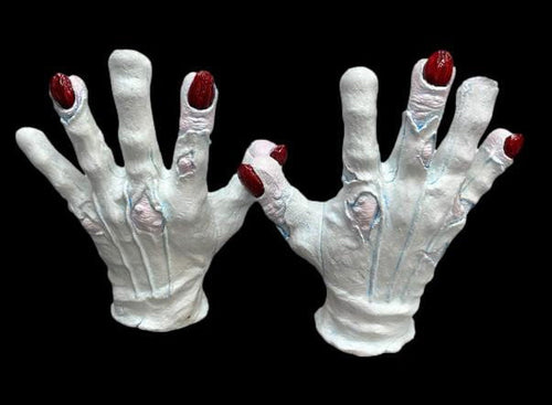 "Killer Clown Hands" HD Studios Comfort Fit Hands
