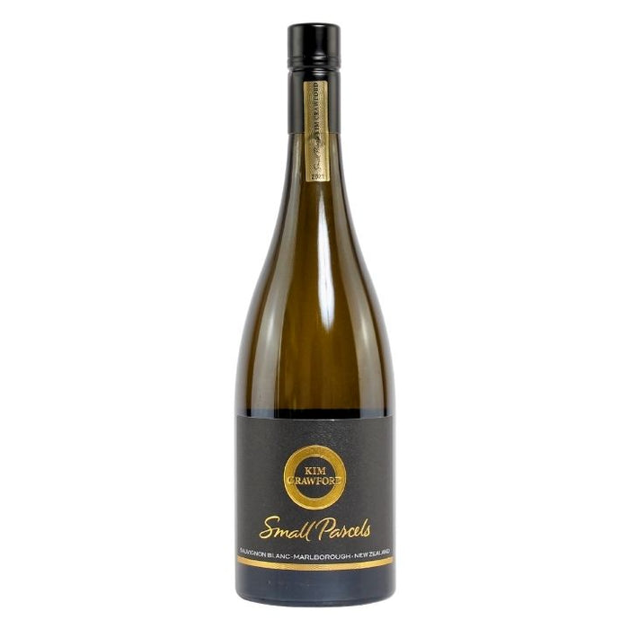 Kim Crawford, Spitfire Small Parcels Sauvignon Blanc