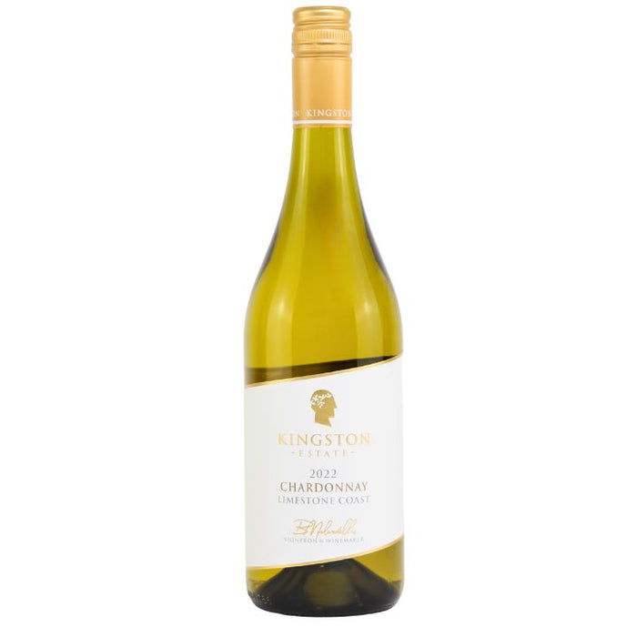Kingston Estate, Chardonnay 2022