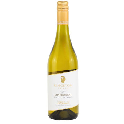 Kingston Estate, Chardonnay 2022