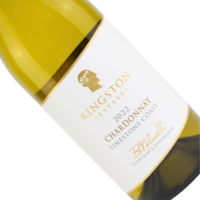 Kingston Estate, Chardonnay 2022