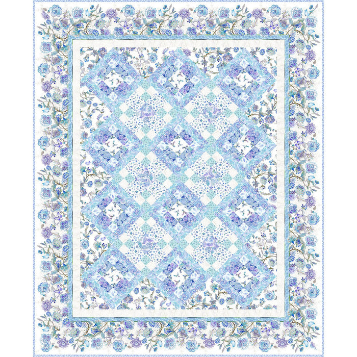 Kit Daydreams Quilt
