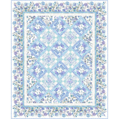Kit Daydreams Quilt