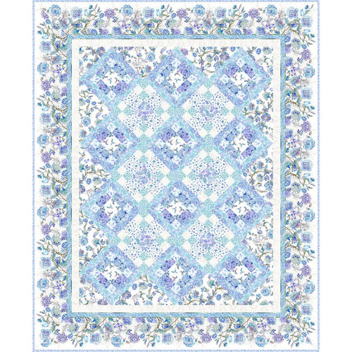 Kit Daydreams Quilt