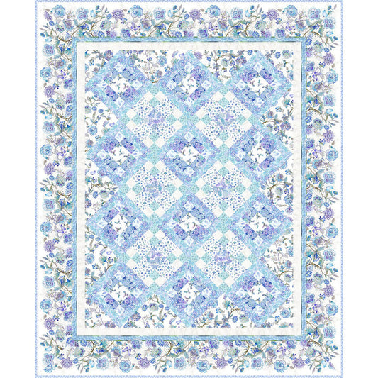 Kit Daydreams Quilt