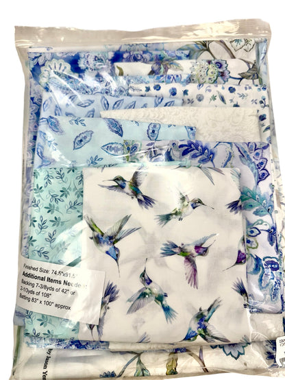 Kit Daydreams Quilt