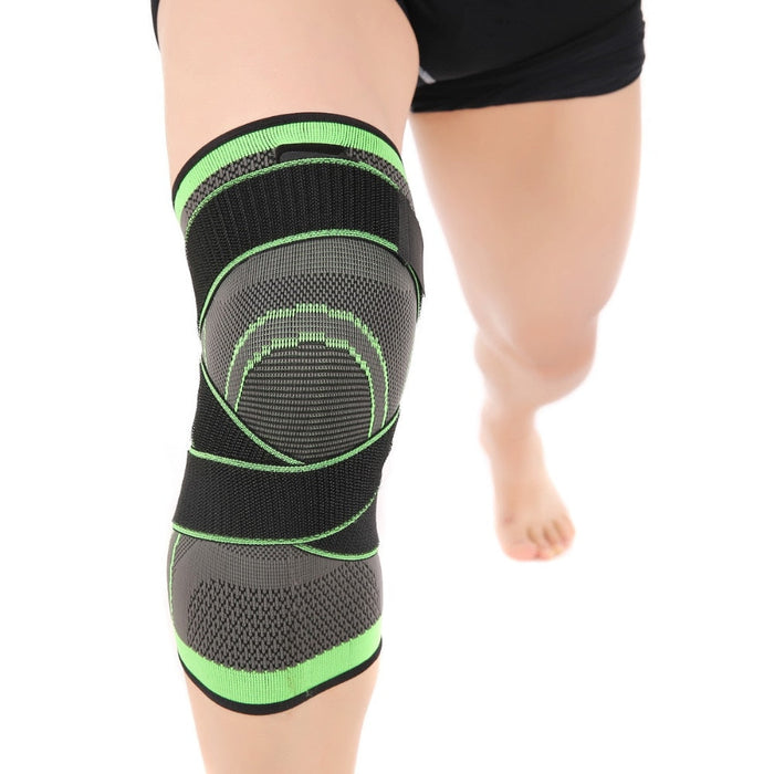 Knee Support Compression Sleeve-TopOnlineBargains.Com