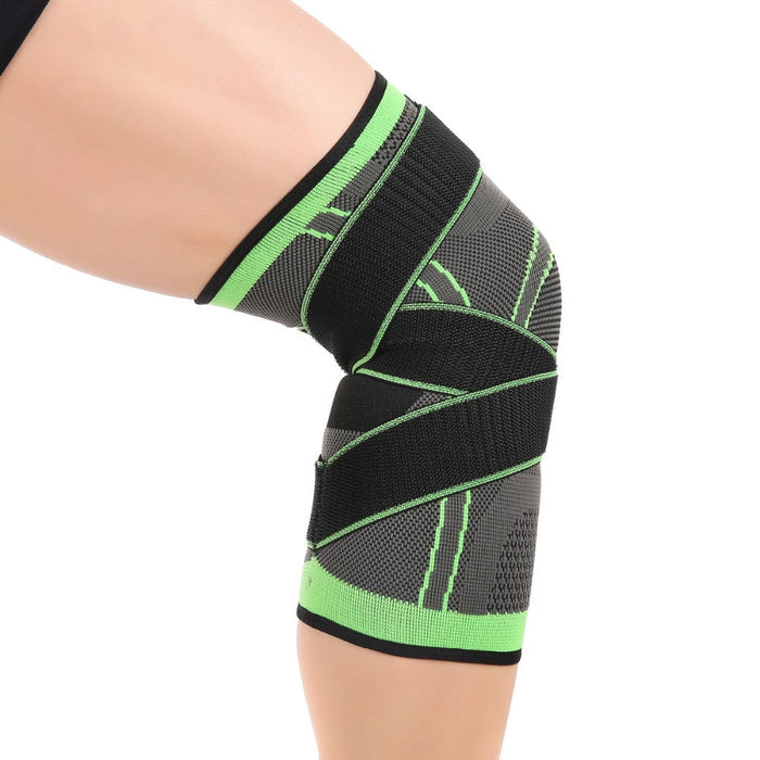 Knee Support Compression Sleeve-TopOnlineBargains.Com