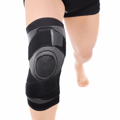 Knee Support Compression Sleeve-TopOnlineBargains.Com