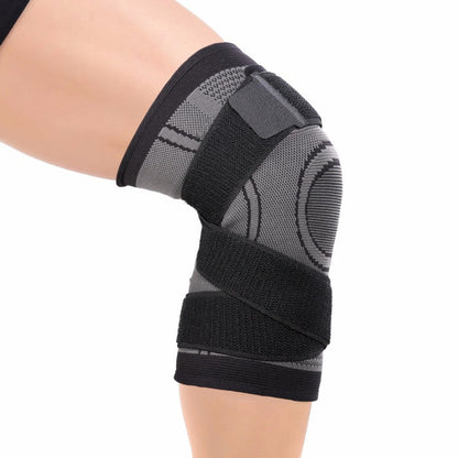 Knee Support Compression Sleeve-TopOnlineBargains.Com