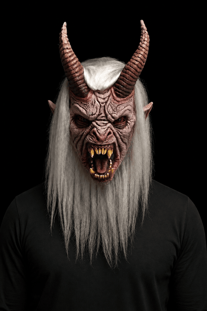 "Krampus" HD Studios Pro Halloween Mask