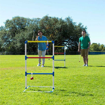 Ladder Ball Outdoor Game-TopOnlineBargains.Com