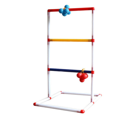 Ladder Ball Outdoor Game-TopOnlineBargains.Com