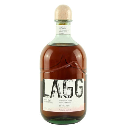 Lagg Corriecravie (70cl 55%)