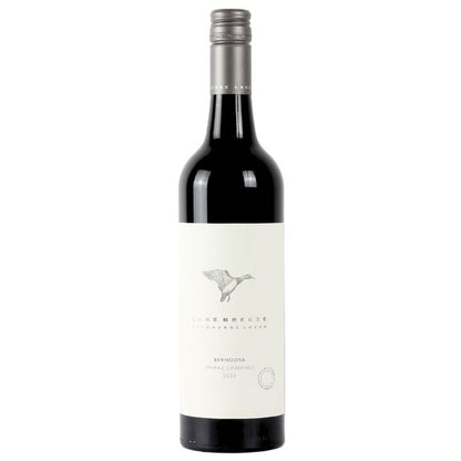 Lake Breeze, 'Bernoota' Shiraz Cabernet 2022
