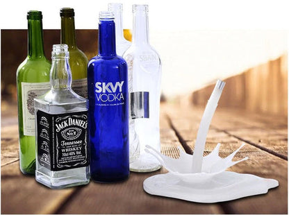 LED Pouring Bottle Illusion Light-TopOnlineBargains.Com