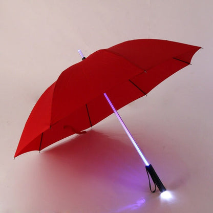 LED Umbrella-TopOnlineBargains.Com