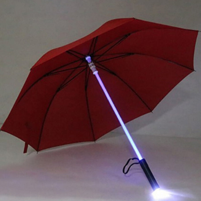 LED Umbrella-TopOnlineBargains.Com