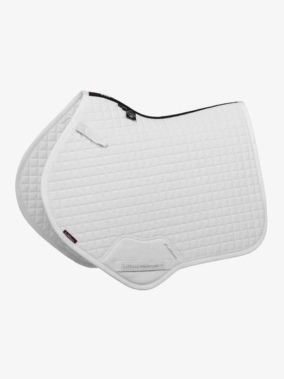 LeMieux cotton close contact square Lemieux