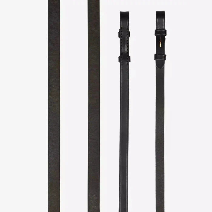 LeMieux Kris extreme rubber reins Lemieux